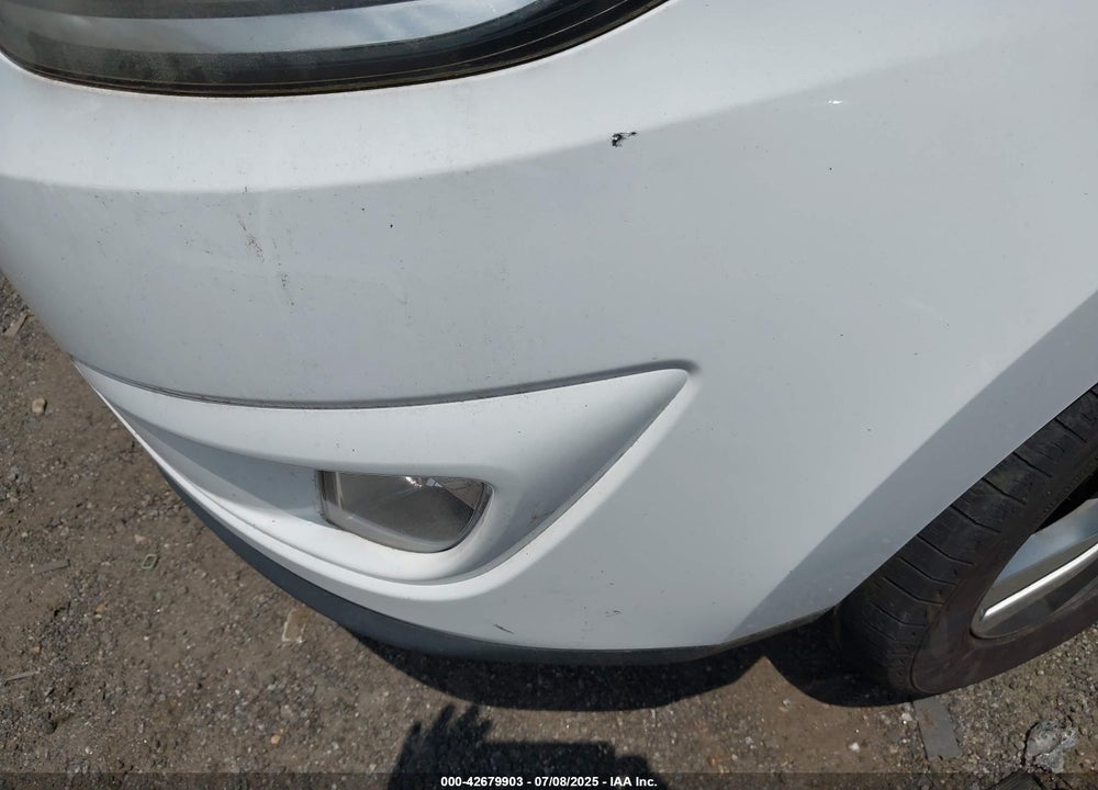 2015 HYUNDAI TUCSON VIN: KM8JU3AG7FU027148