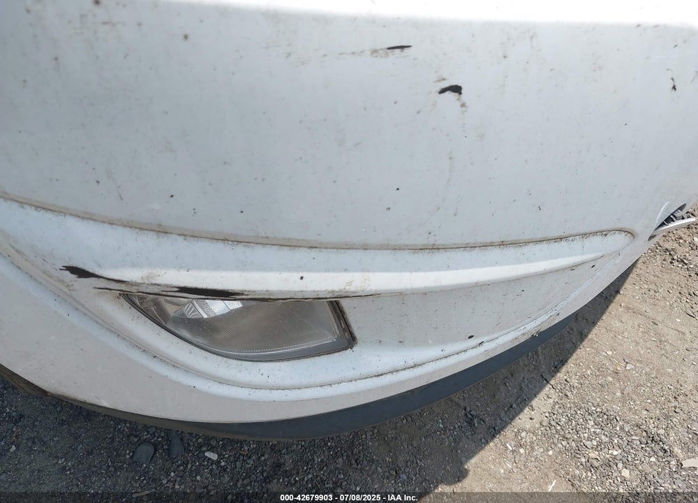 2015 HYUNDAI TUCSON VIN: KM8JU3AG7FU027148