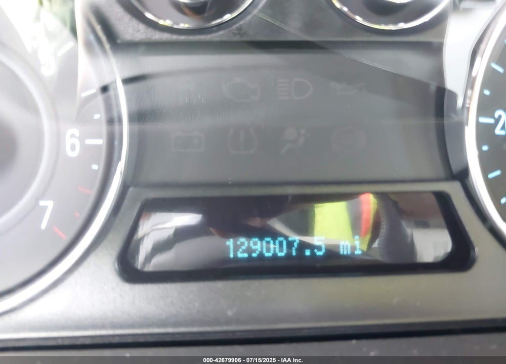 2011 FORD FLEX VIN: 2FMGK5CC9BBD37114