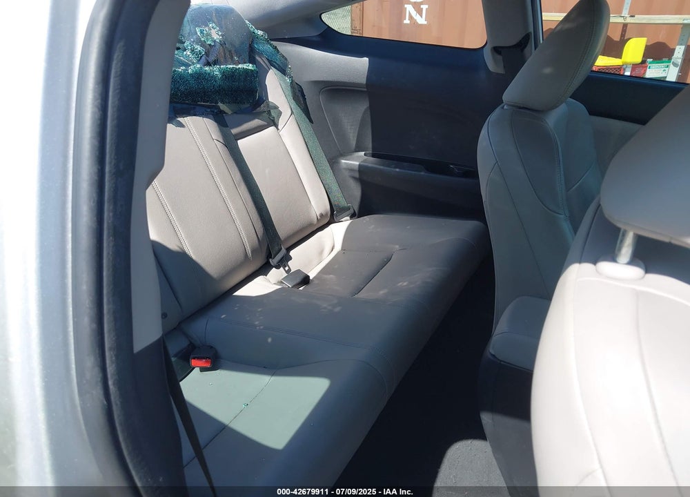 2014 HONDA CIVIC VIN: 2HGFG3B06EH505551