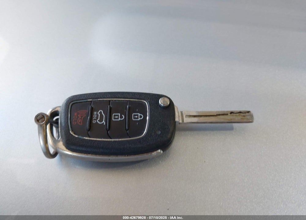 2018 HYUNDAI TUCSON VIN: KM8J33A4XJU684785