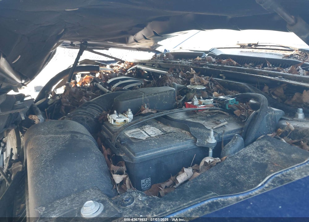 2015 FORD TAURUS LIMITED VIN: 1FAHP2F86FG208798