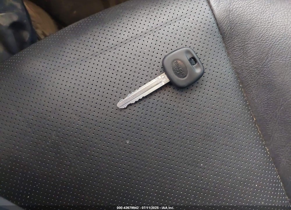 2009 TOYOTA COROLLA VIN: 1NXBE40E69Z003757