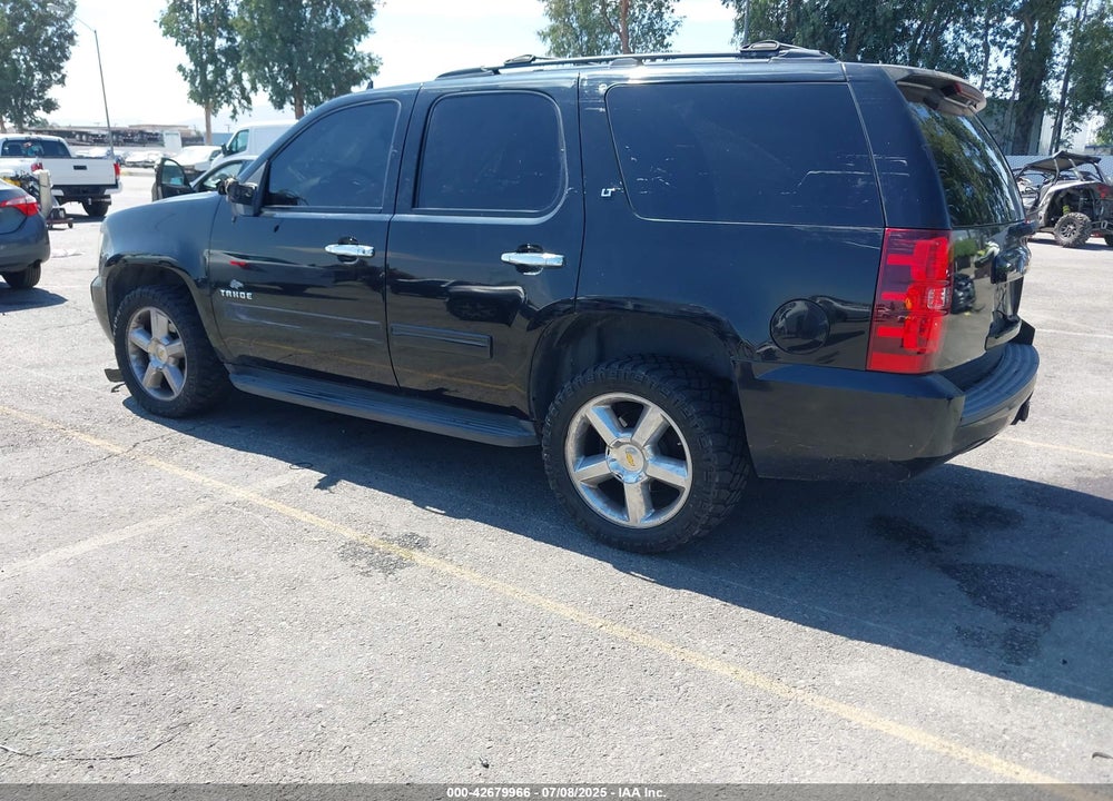 2009 CHEVROLET TAHOE LT1 VIN: 1GNFC23059R295332
