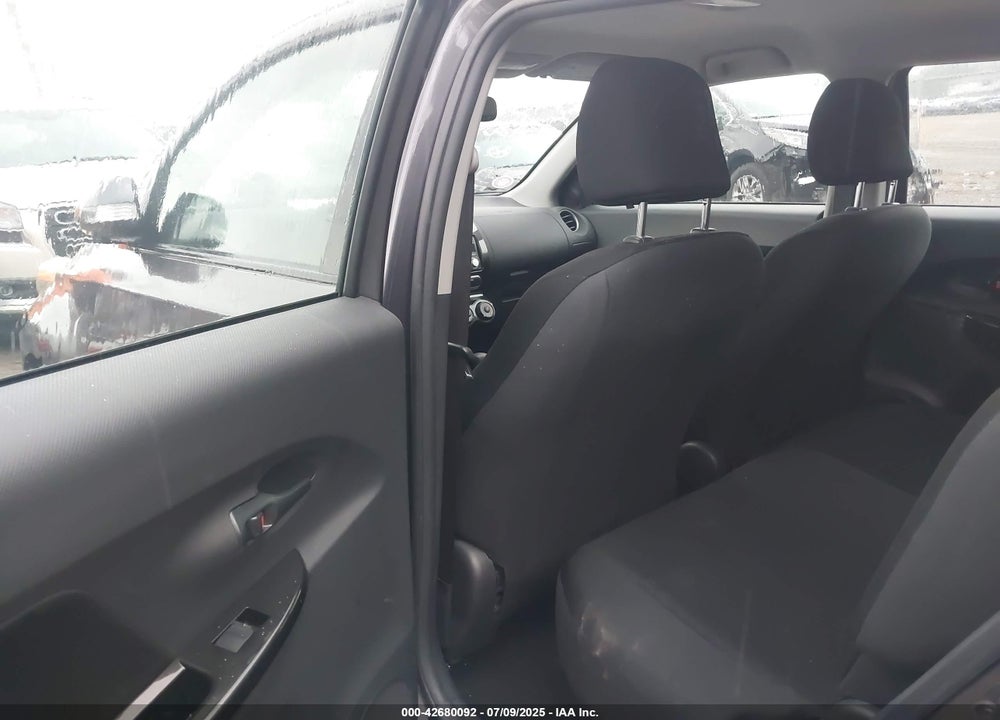 2009 SCION XD VIN: JTKKU10449J035694