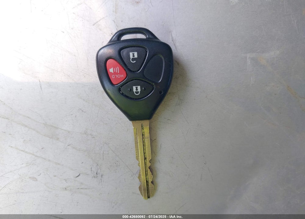2009 SCION XD VIN: JTKKU10449J035694