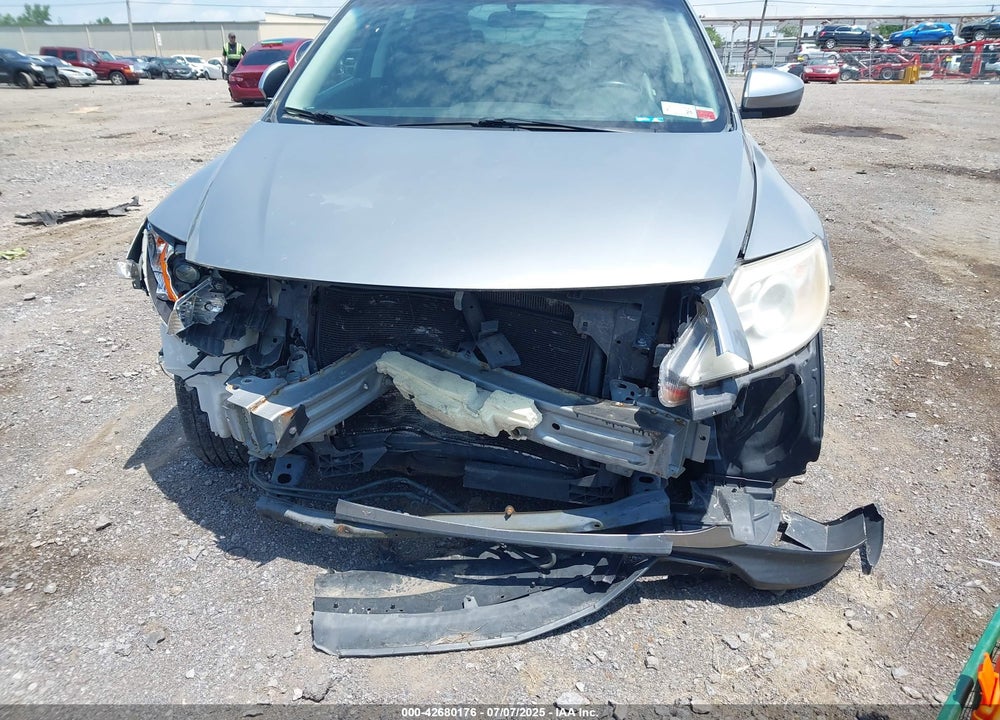 2011 MAZDA CX-9 TOURING VIN: JM3TB3CV7B0305442