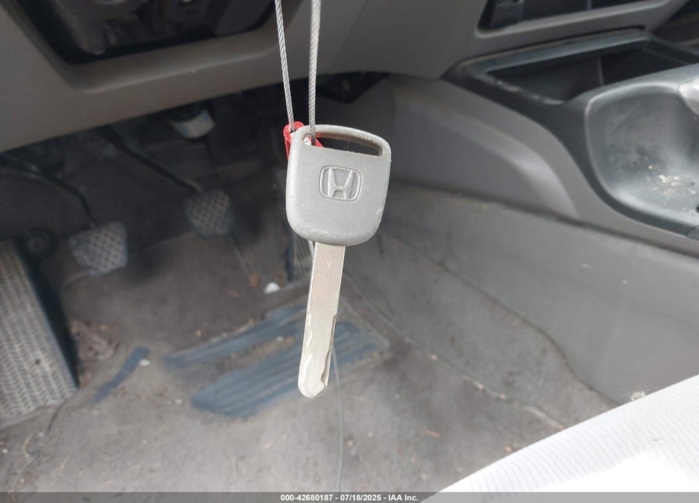 2006 HONDA CIVIC EX VIN: 1HGFA15886L089949