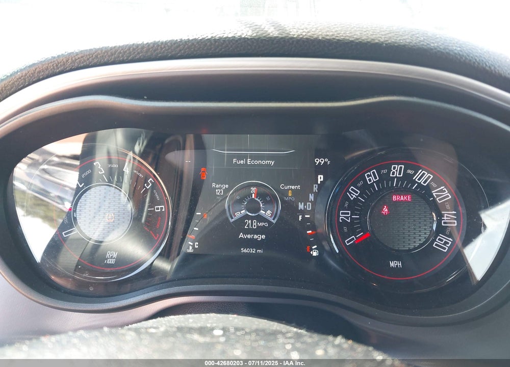 2020 DODGE CHALLENGER VIN: 2C3CDZAG9LH214958