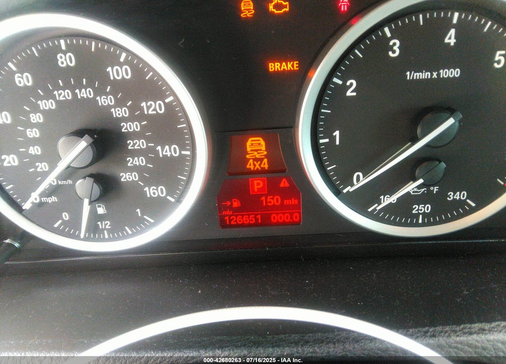 2014 BMW X6 VIN: 5UXFG2C50E0C43633