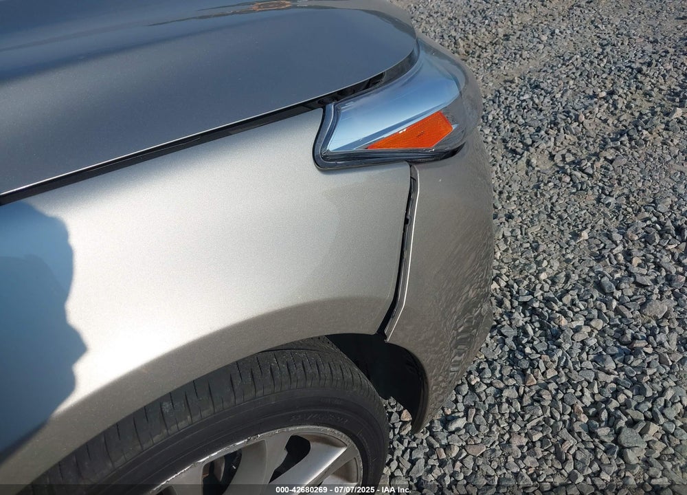 2015 TOYOTA AVALON VIN: 4T1BK1EB8FU152785