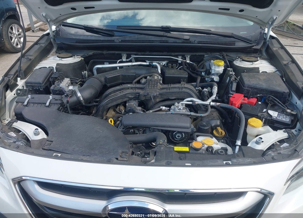 2020 SUBARU OUTBACK VIN: 4S4BTACC7L3139164