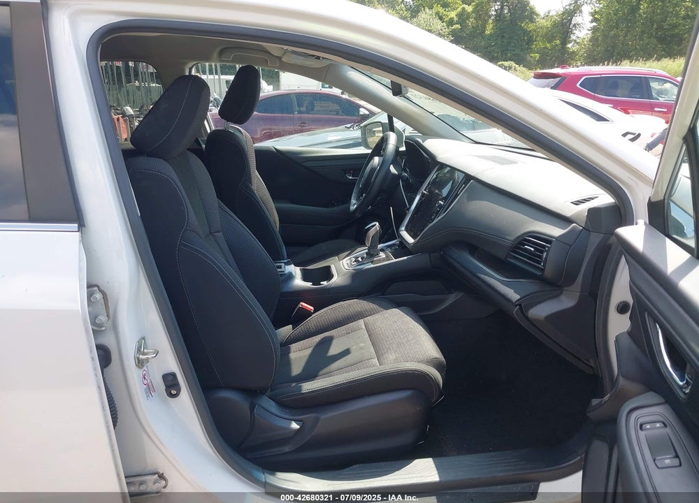 2020 SUBARU OUTBACK VIN: 4S4BTACC7L3139164