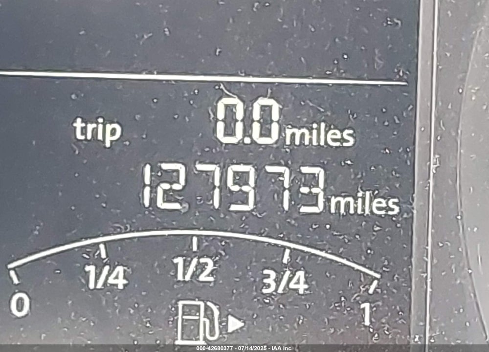 2017 VOLKSWAGEN JETTA VIN: 3VW2B7AJ1HM258181