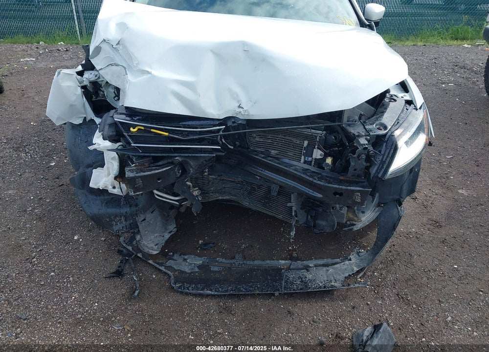 2017 VOLKSWAGEN JETTA VIN: 3VW2B7AJ1HM258181
