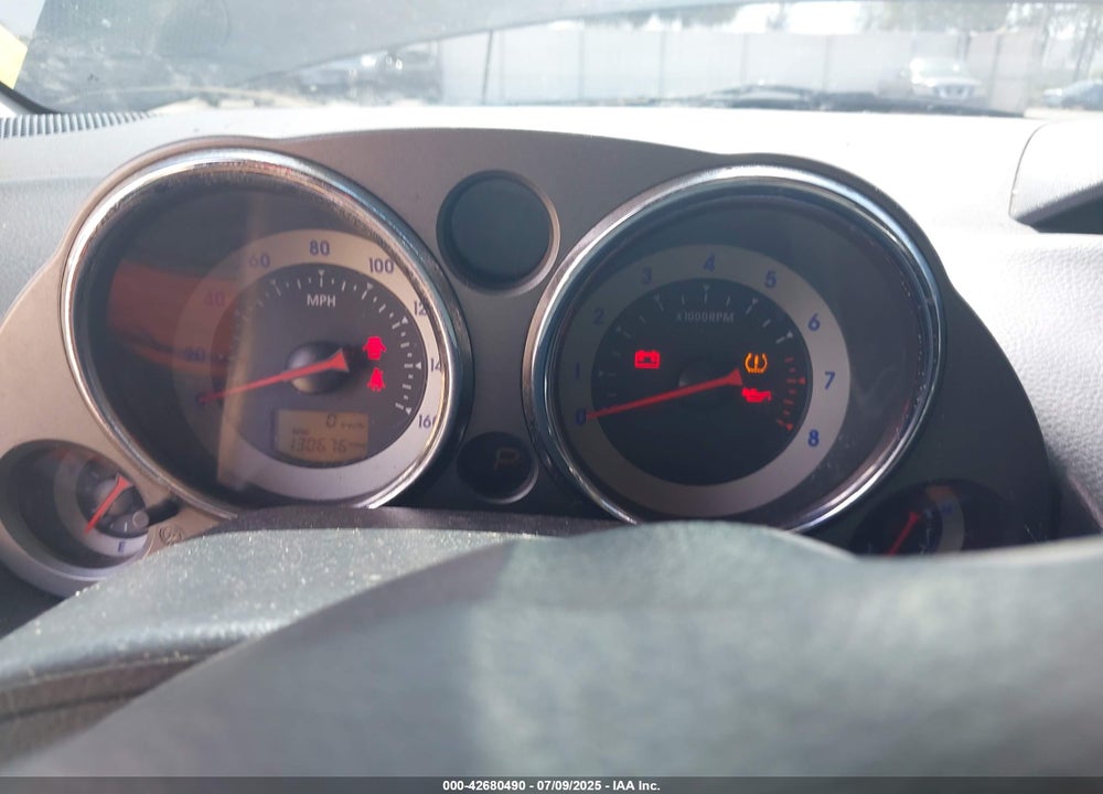 2008 MITSUBISHI ECLIPSE VIN: 4A3AK34TX8E033068