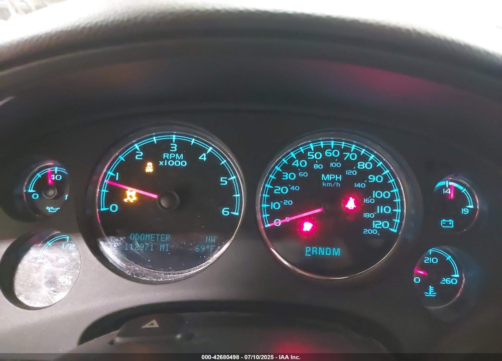 2013 GMC SIERRA 1500 SLT VIN: 3GTP2WE78DG294671