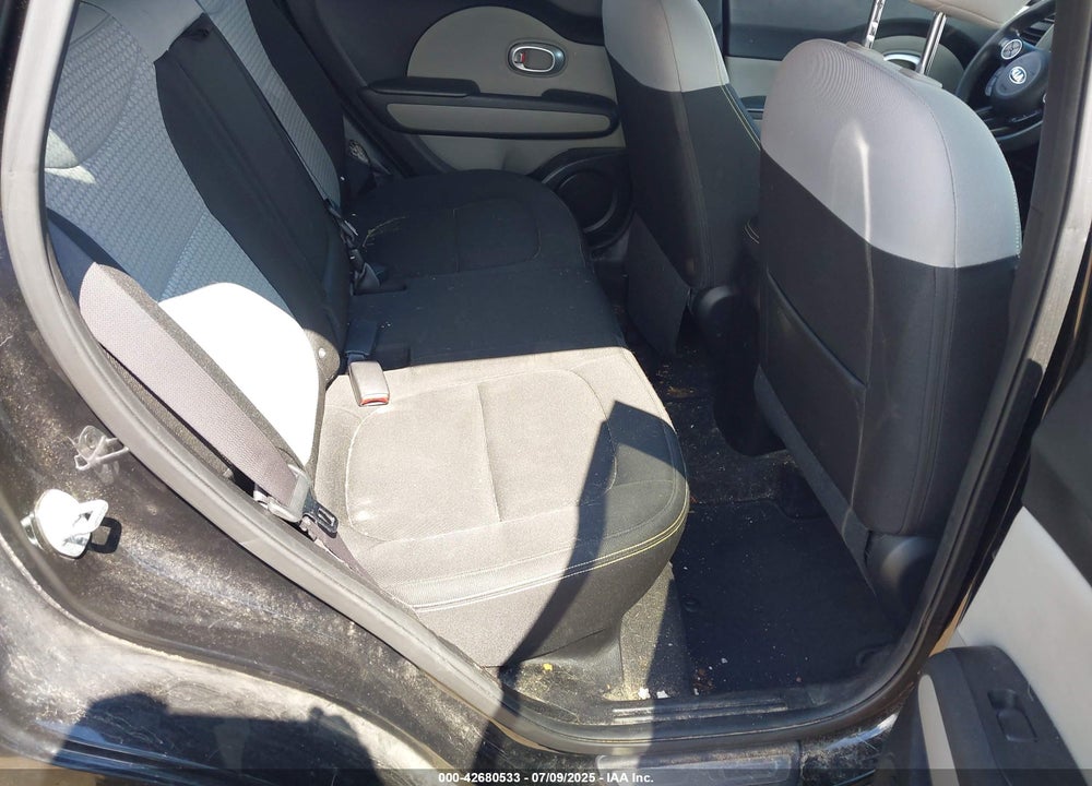 2014 KIA SOUL VIN: KNDJP3A54E7715213