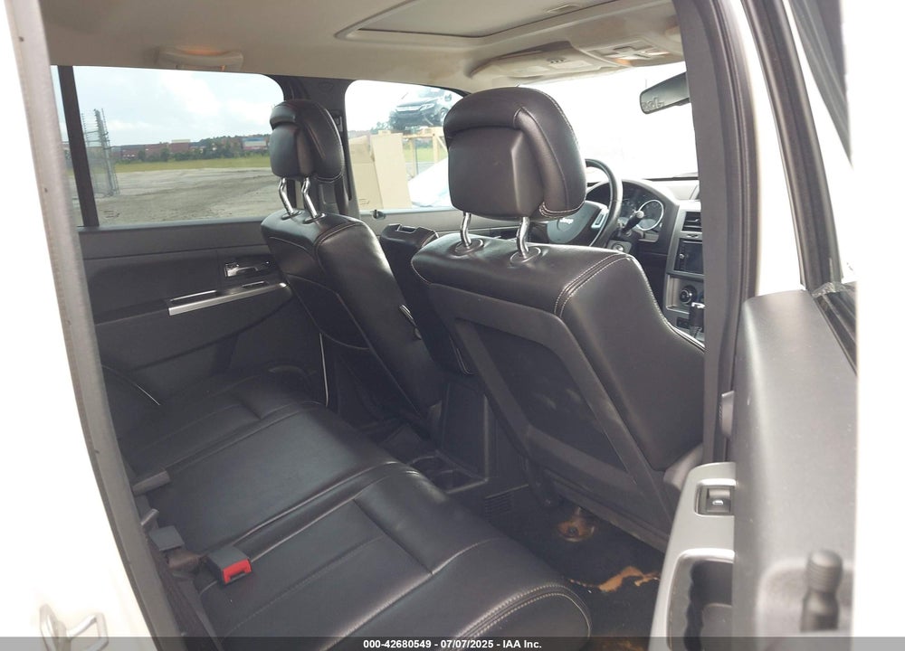 2010 JEEP LIBERTY VIN: 1J4PP5GK6AW156311
