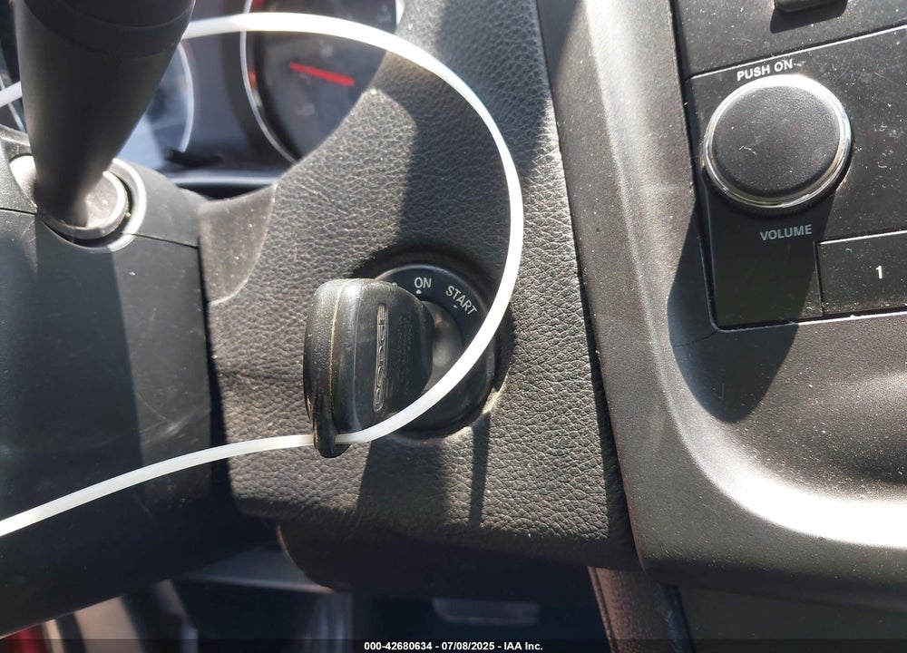 2012 DODGE AVENGER VIN: 1C3CDZAB6CN177895