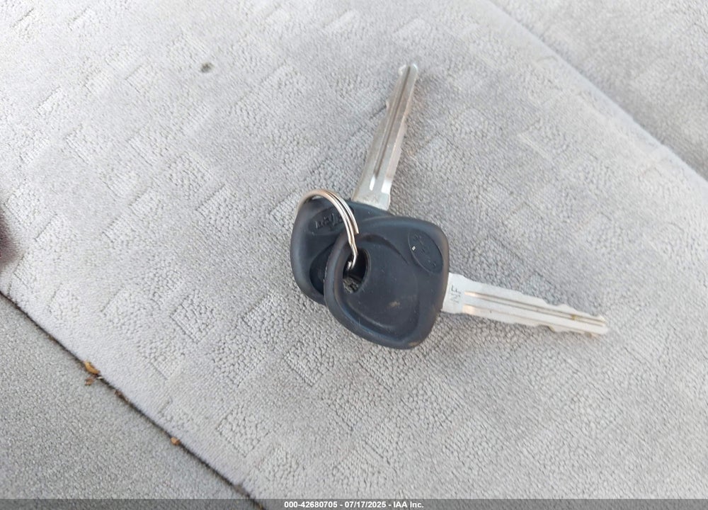 2006 HYUNDAI SONATA VIN: 5NPEU46F06H135584