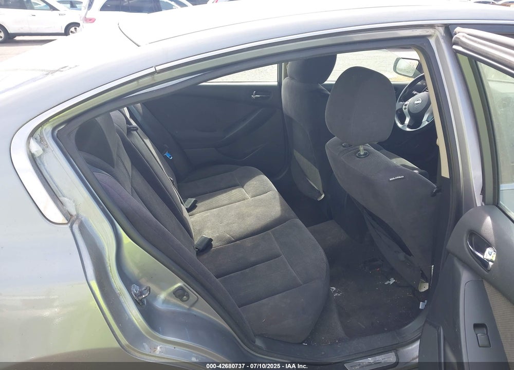 2009 NISSAN ALTIMA VIN: 1N4AL21E69N531467