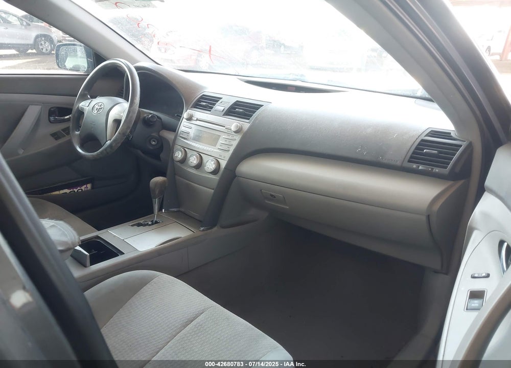 2010 TOYOTA CAMRY VIN: 4T4BF3EK0AR032302