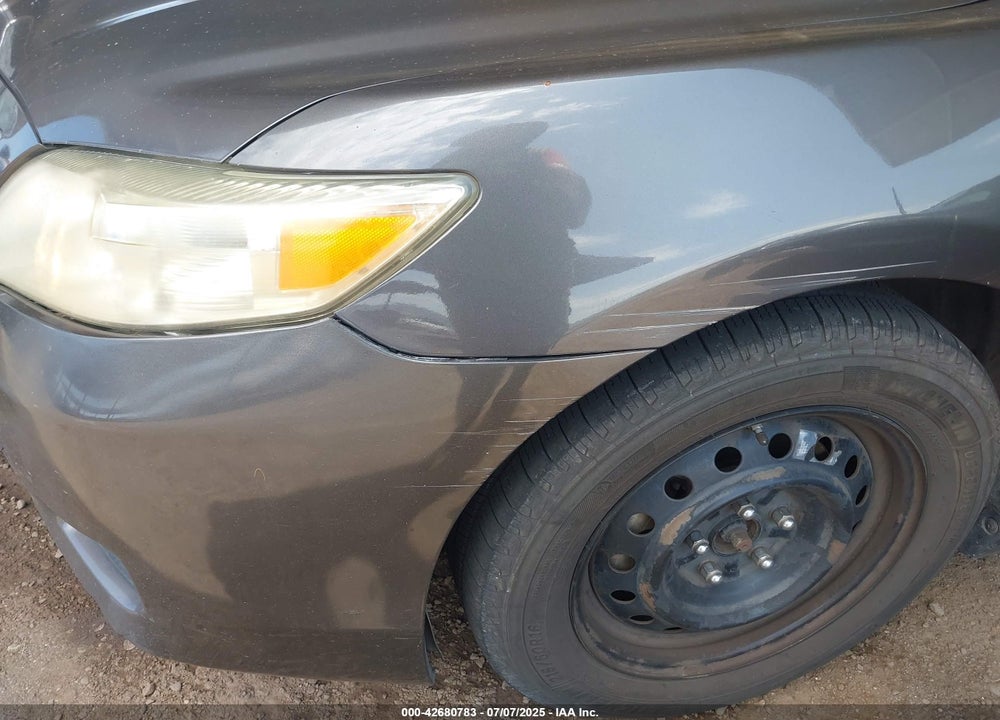 2010 TOYOTA CAMRY VIN: 4T4BF3EK0AR032302