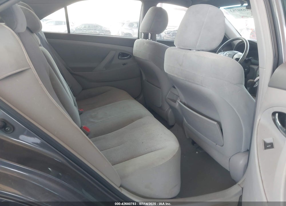 2010 TOYOTA CAMRY VIN: 4T4BF3EK0AR032302