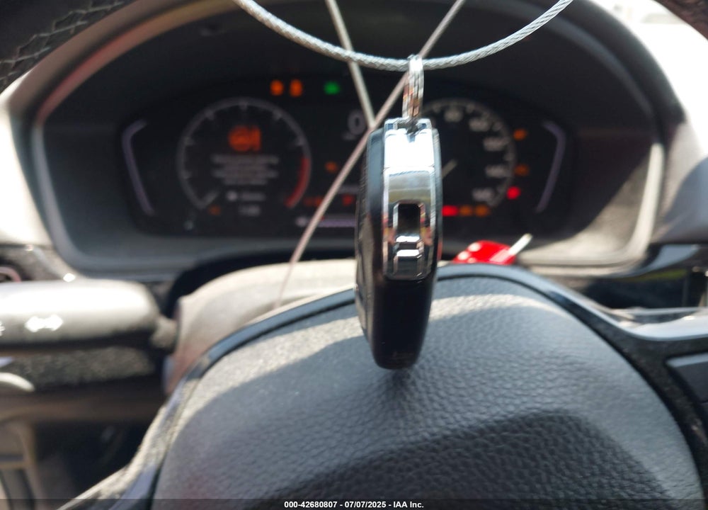 2023 HONDA CIVIC VIN: 2HGFE1F75PH302414