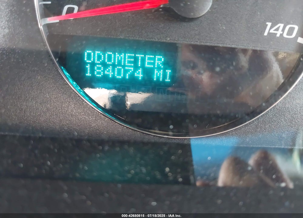 2014 CHEVROLET IMPALA LIMITED VIN: 2G1WC5E39E1108638