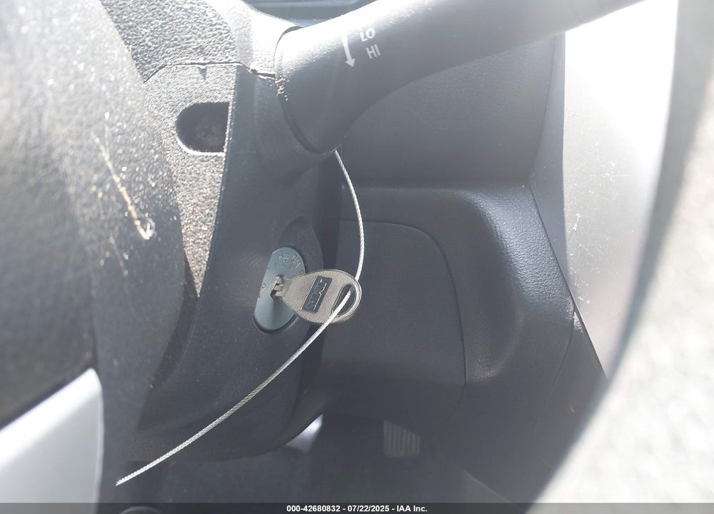 2017 NISSAN VERSA 1.6 SV VIN: 3N1CN7AP9HL869796