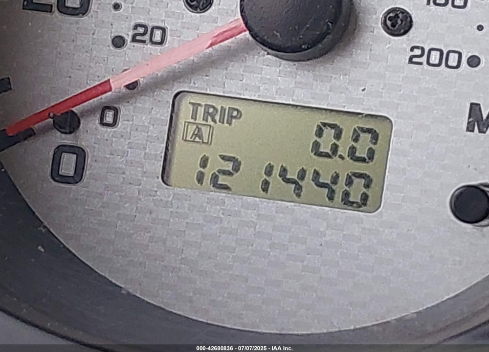 2004 MITSUBISHI MONTERO XLS VIN: JA4MW51S64J005453