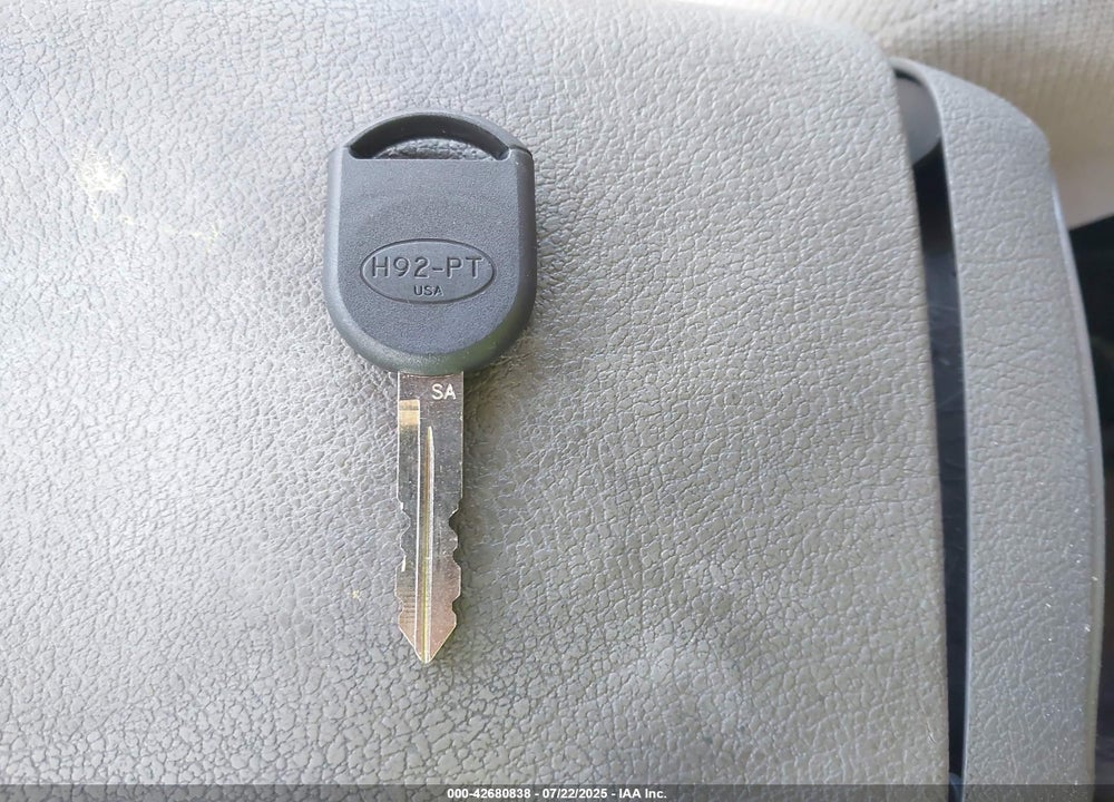 2009 FORD ESCAPE VIN: 1FMCU03G09KC12940