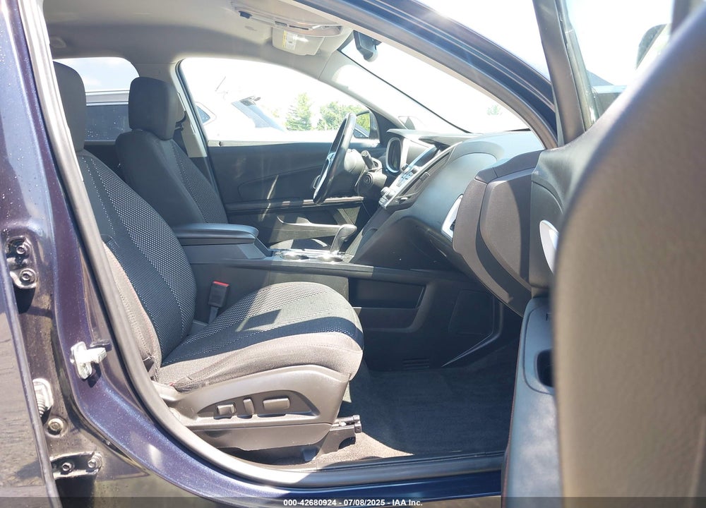 2015 CHEVROLET EQUINOX VIN: 2GNFLGEK7F6420320