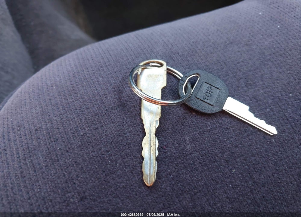 1994 OLDSMOBILE ACHIEVA S VIN: 1G3NL5530RM013799