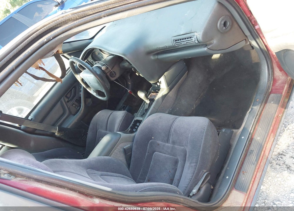 1994 OLDSMOBILE ACHIEVA S VIN: 1G3NL5530RM013799