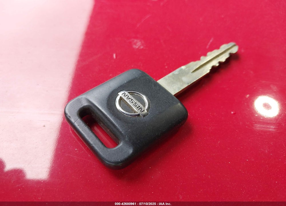 2007 NISSAN VERSA 1.8S VIN: 3N1BC13E97L366732