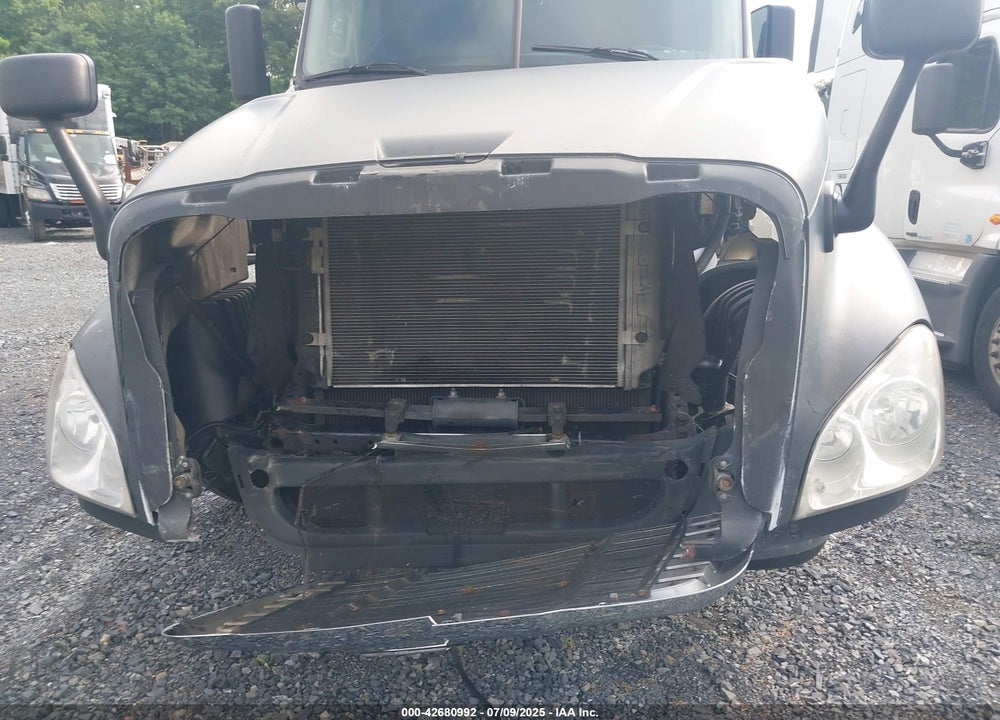 2015 FREIGHTLINER CASCADIA 125 VIN: 1FUJGLDV8FLGE9695