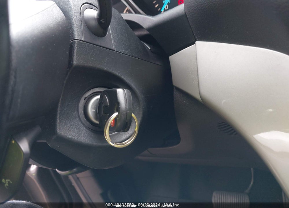 2013 FORD ESCAPE VIN: 1FMCU9H96DUC87413