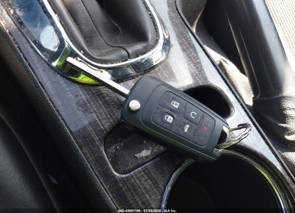 2014 CHEVROLET MALIBU VIN: 1G11C5SL3EF272782