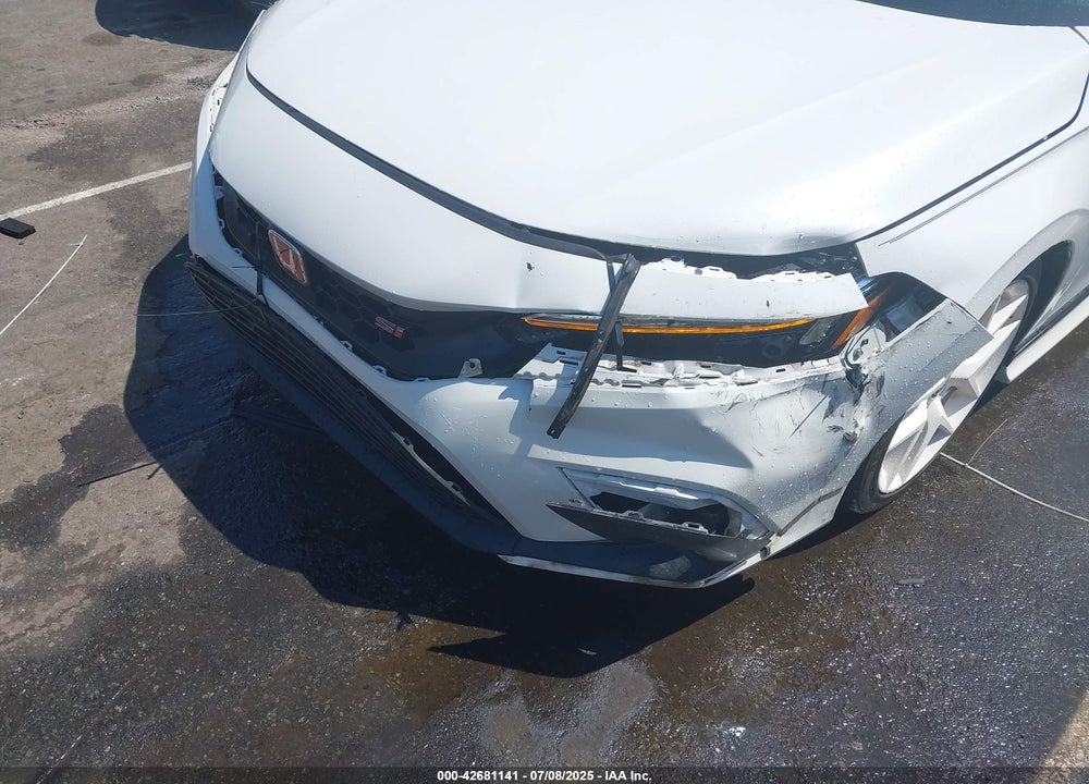 2022 HONDA CIVIC VIN: 2HGFE1E57NH477616