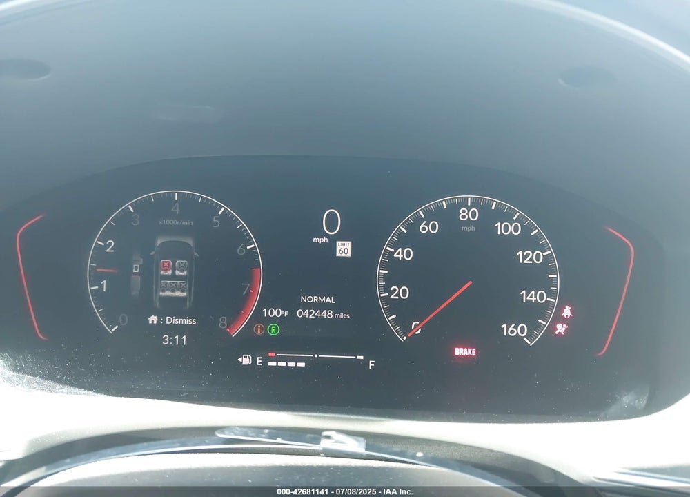 2022 HONDA CIVIC VIN: 2HGFE1E57NH477616