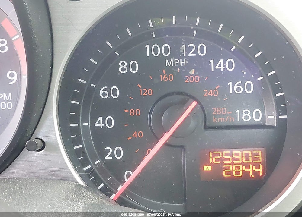 2015 NISSAN 370Z VIN: JN1AZ4EH4FM441201