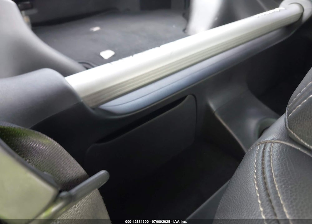 2015 NISSAN 370Z VIN: JN1AZ4EH4FM441201