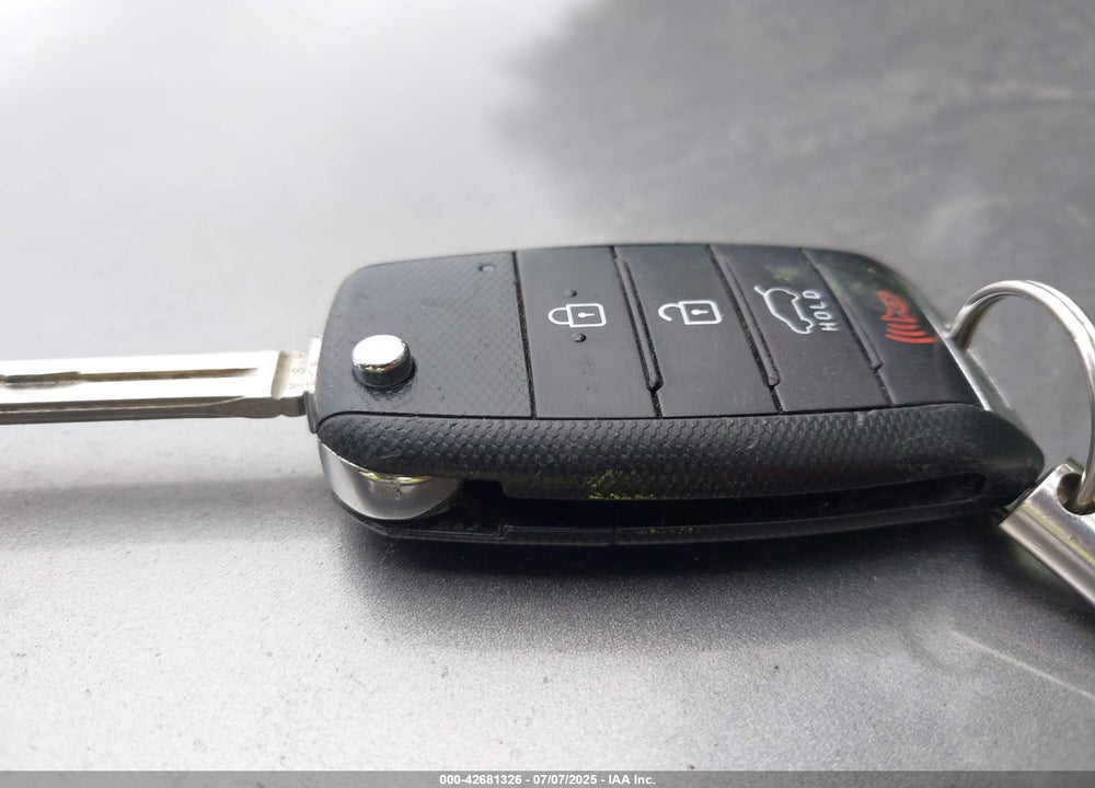 2018 KIA SOUL VIN: KNDJP3A54J7569440
