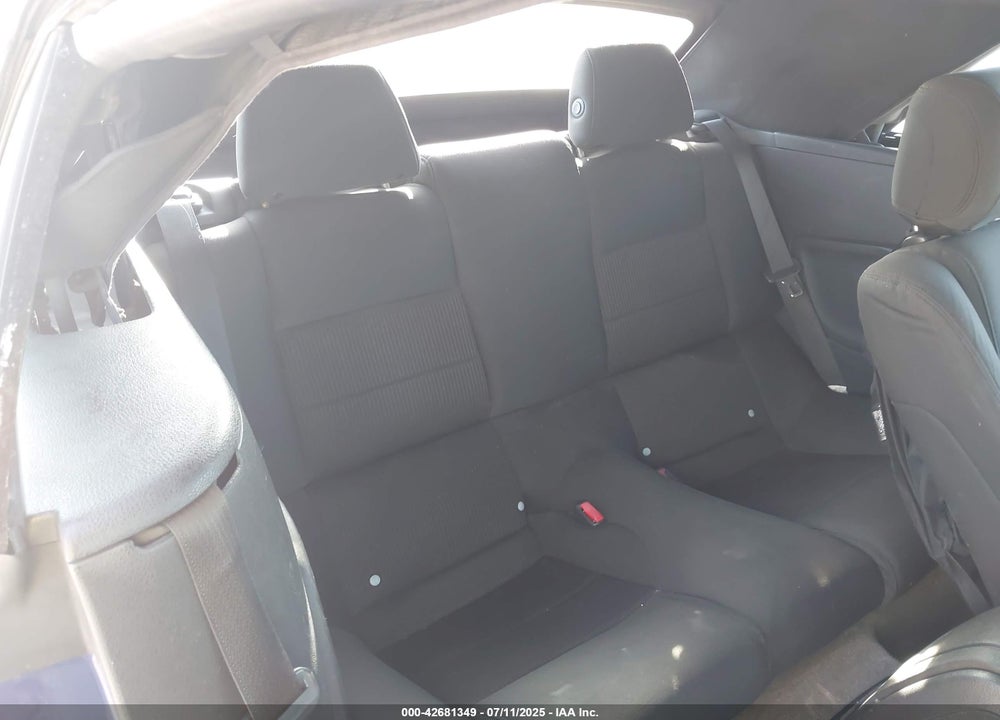 2014 FORD MUSTANG VIN: 1ZVBP8EMXE5232157
