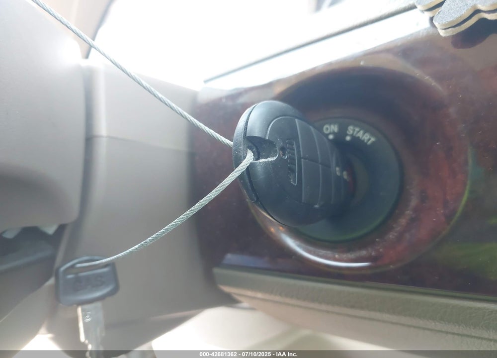 2010 CHRYSLER TOWN & COUNTRY VIN: 2A4RR4DE7AR167774