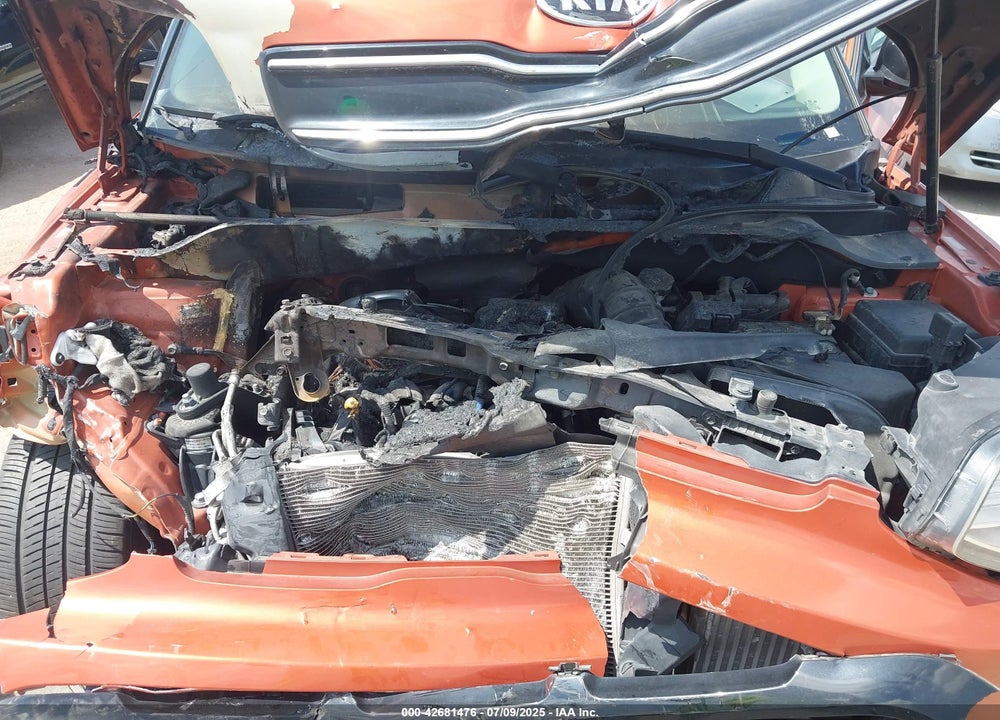 2018 KIA SOUL VIN: KNDJX3AA7J7549776