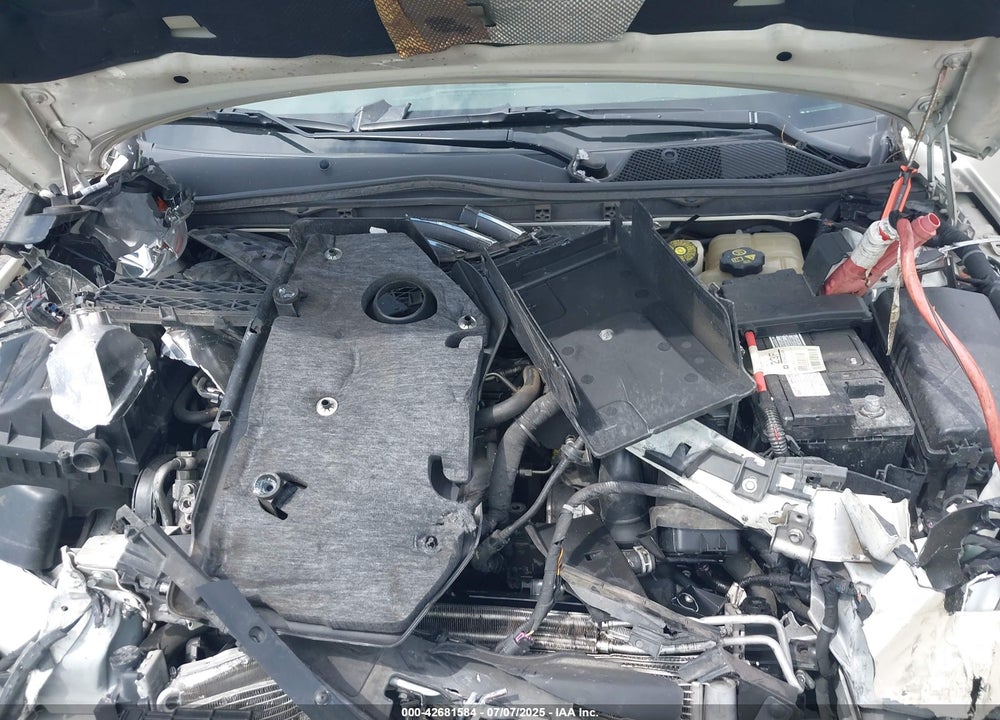 2012 BUICK REGAL VIN: 2G4GS5EV2C9143273
